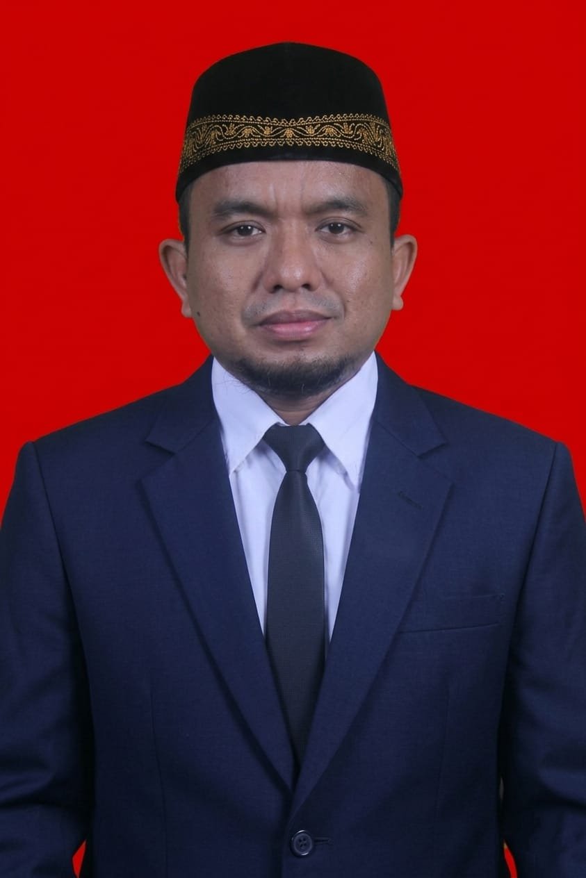 Muhammad Yasin, M.Pd.