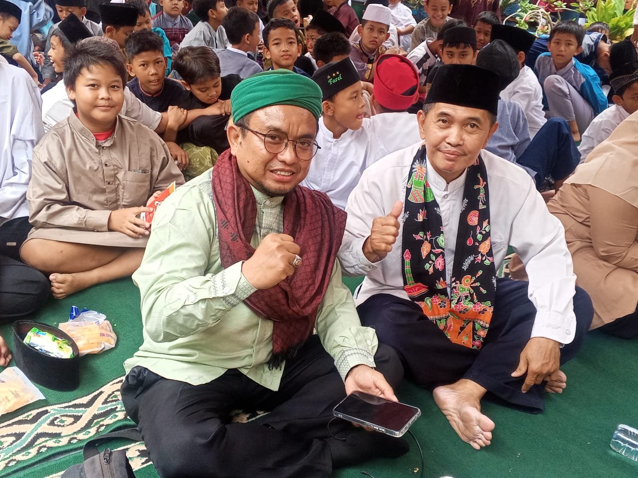 Dokumentasi Kegiatan 10