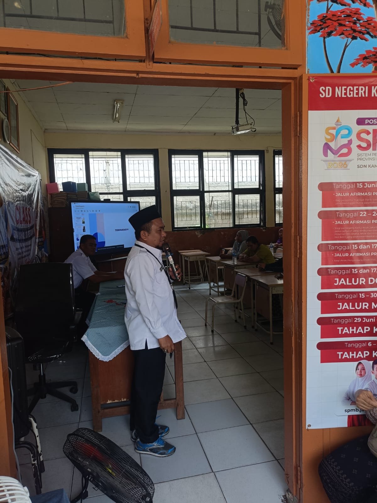 Dokumentasi Kegiatan 4