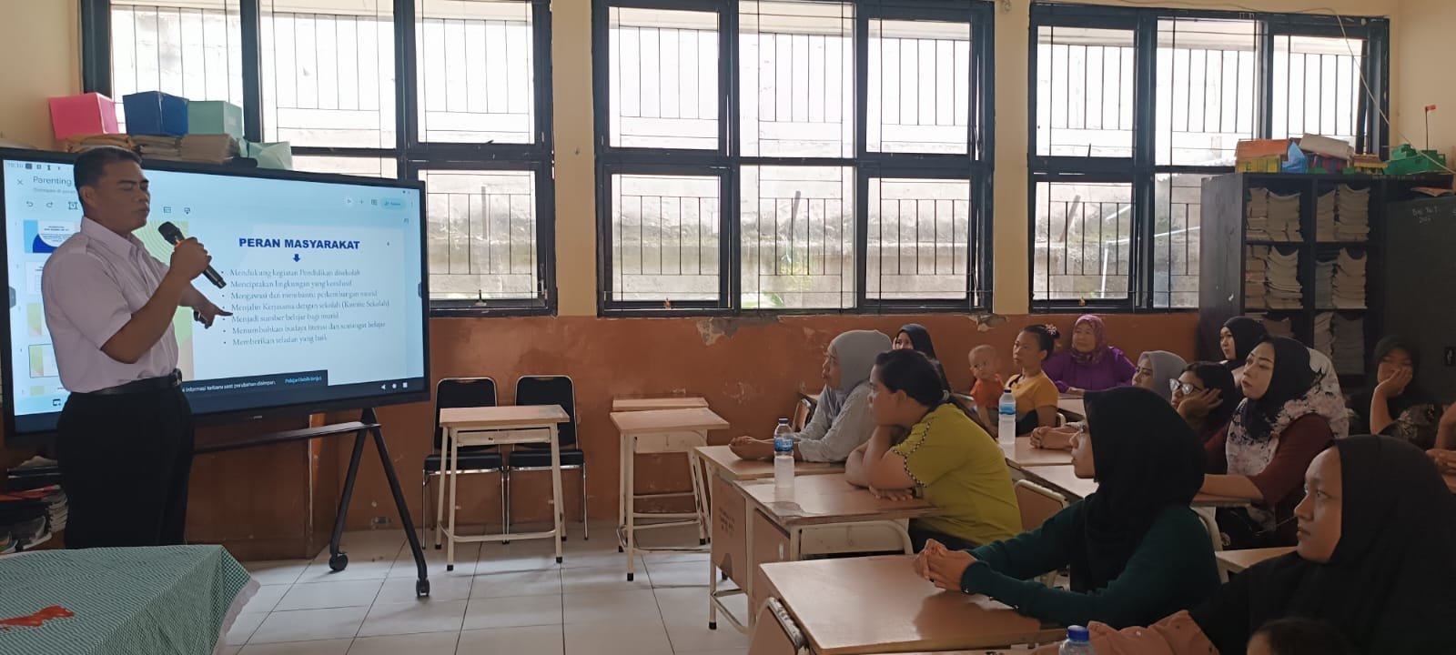 Dokumentasi Kegiatan 7