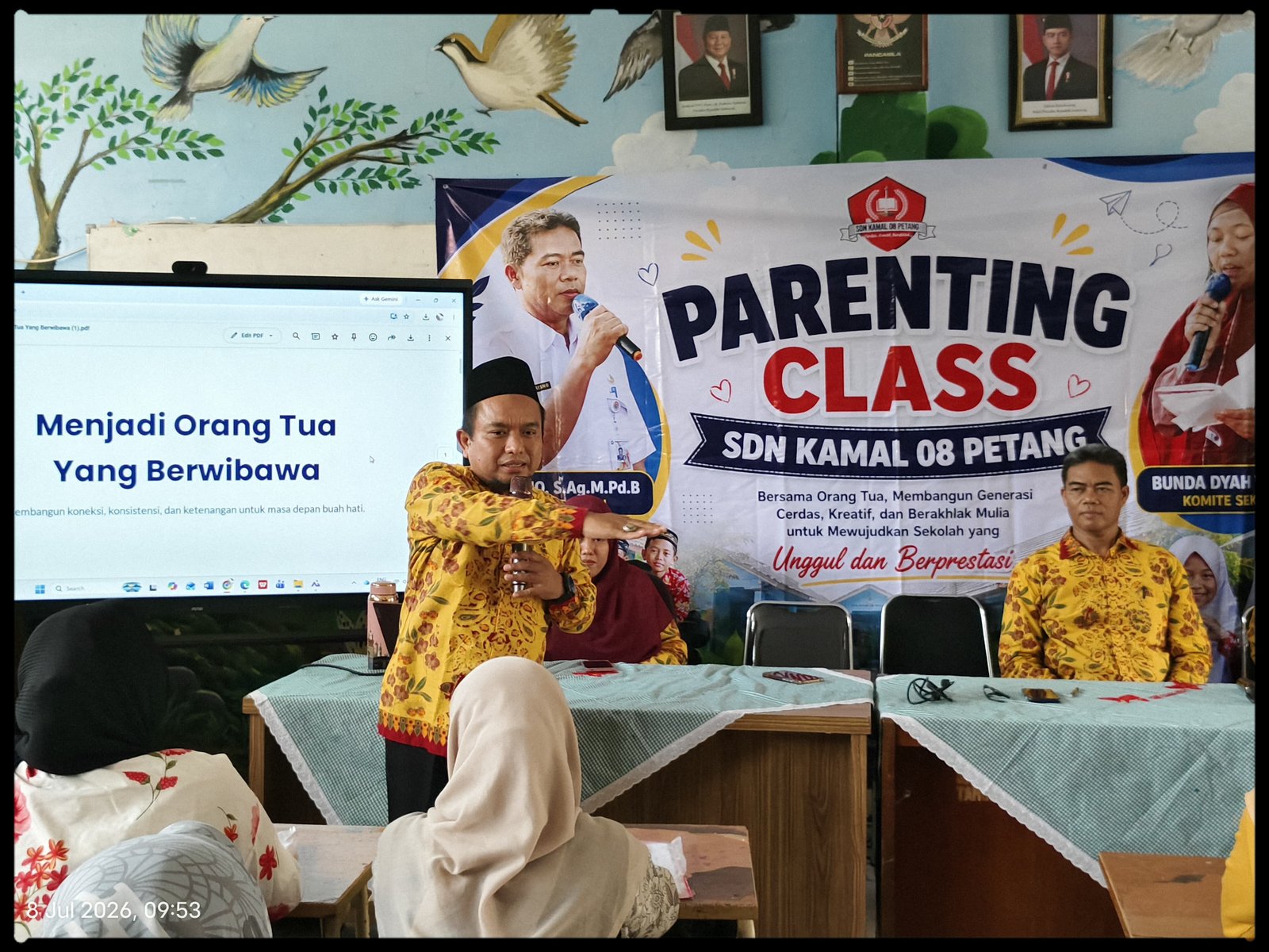 Dokumentasi Kegiatan 3