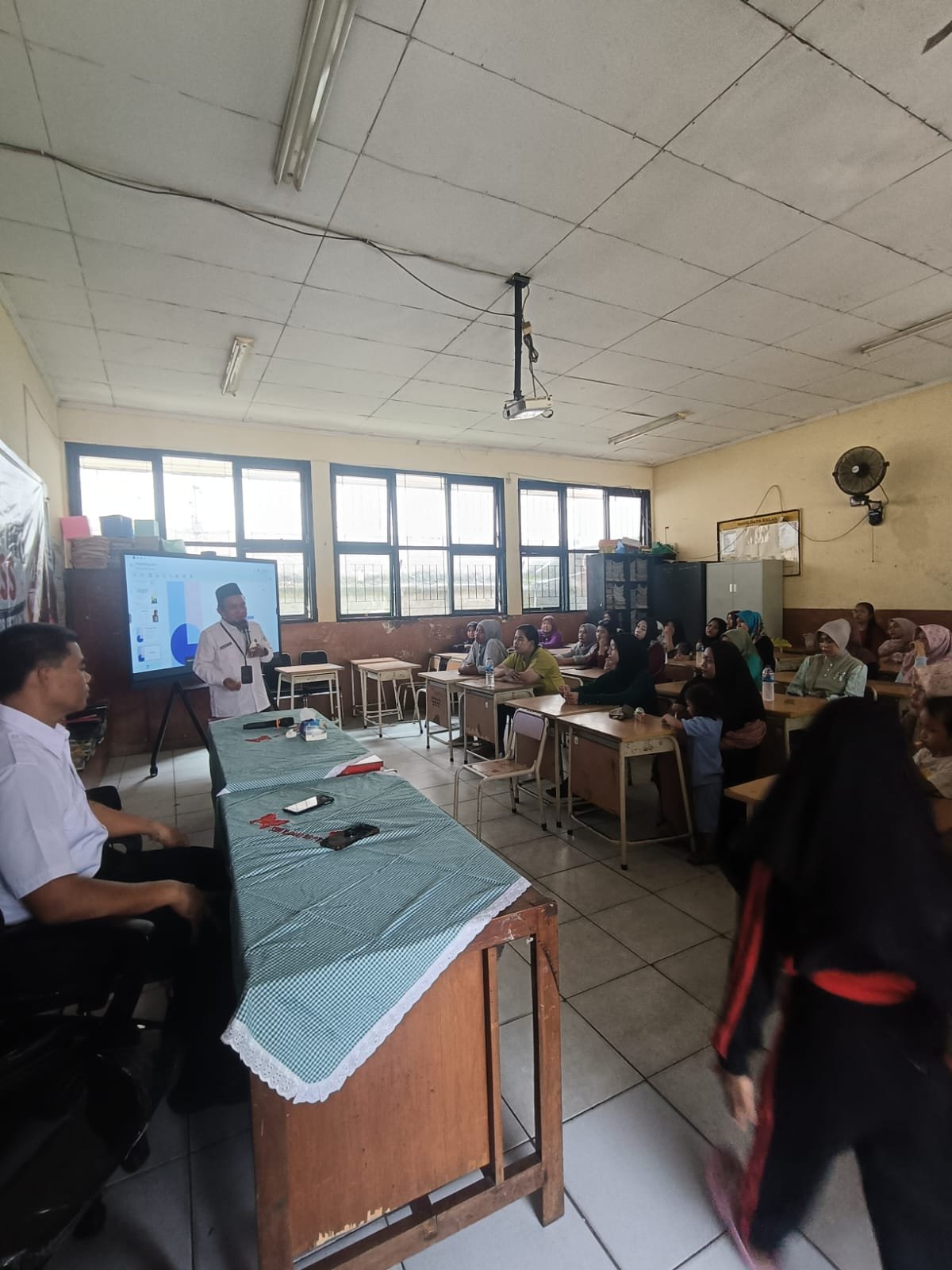Dokumentasi Kegiatan 5