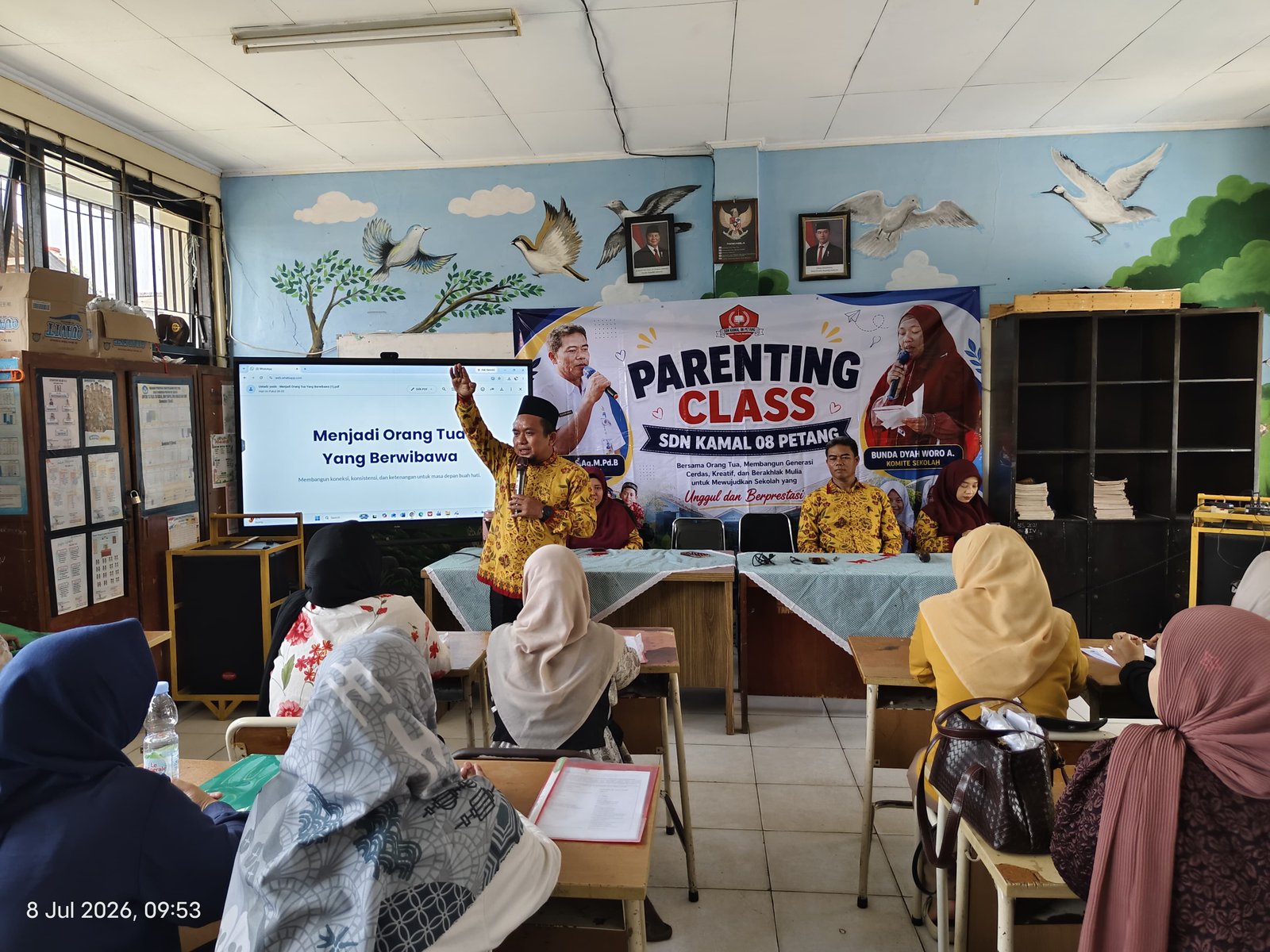 Dokumentasi Kegiatan 2