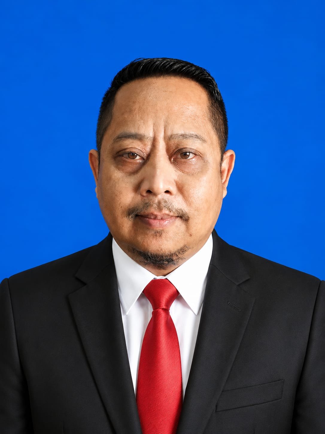 Cecep Nurhidayat, S.E., CH